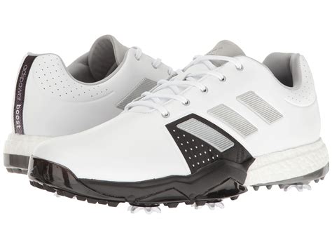 Adidas boost golf shoes zappos